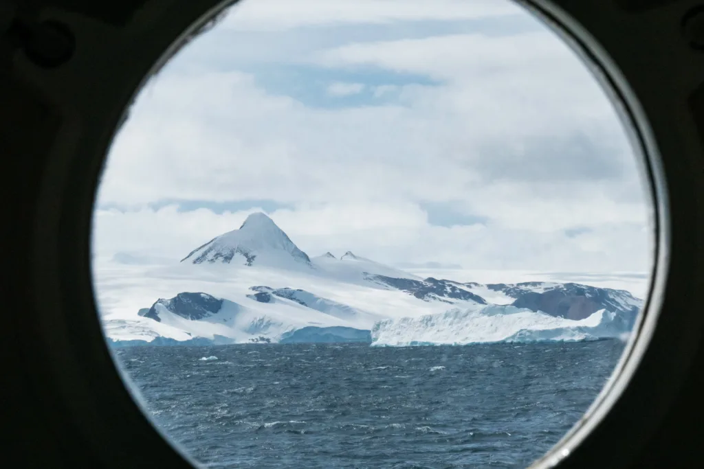 Antarctica