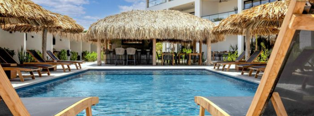Caribische eilanden