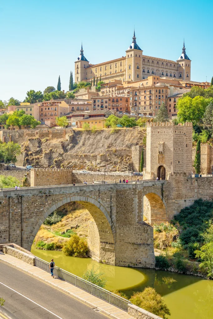 Spanje