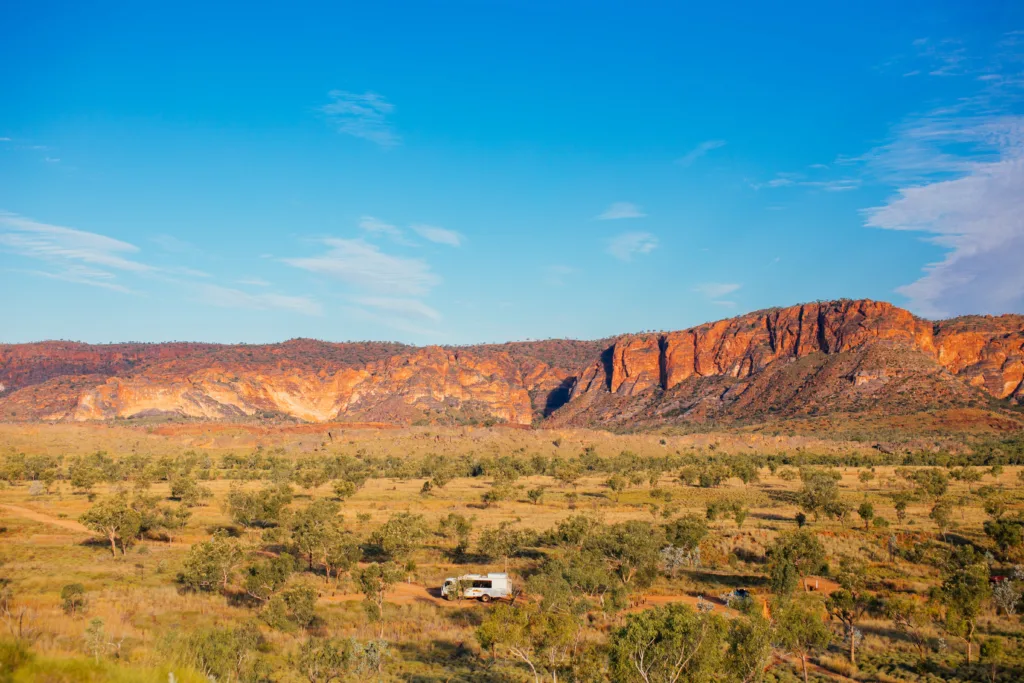 Australië