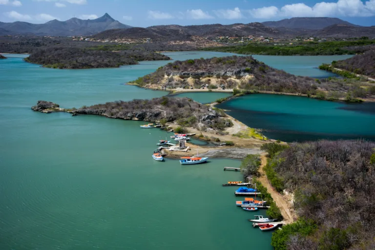 Caribische eilanden
