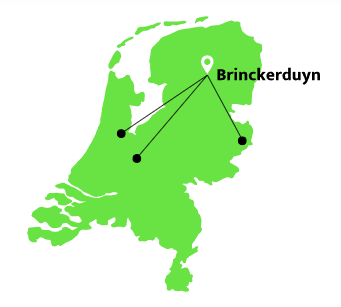 vakantiehuizen nederland