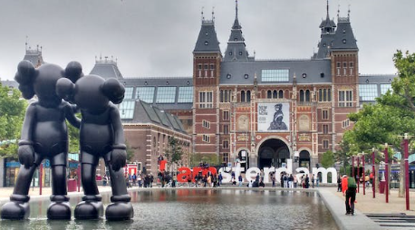 IAmsterdam.com