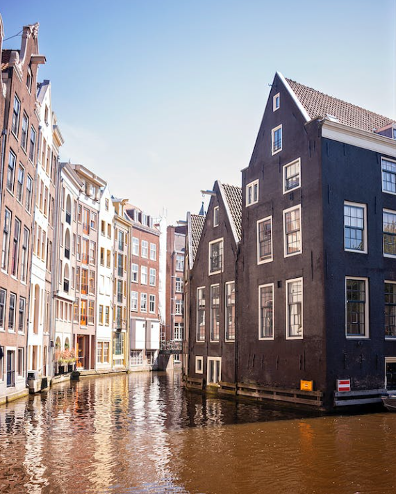IAmsterdam.com