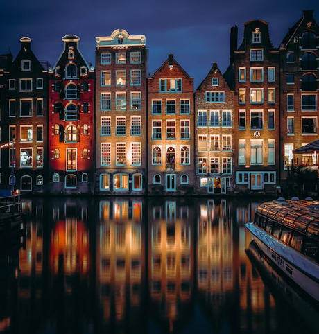 IAmsterdam.com