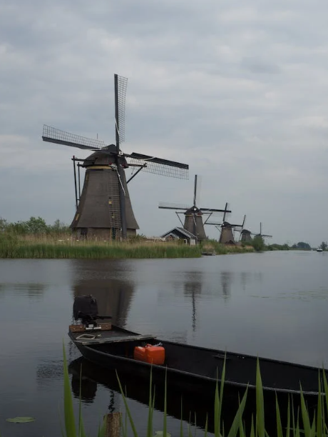 IAmsterdam.com