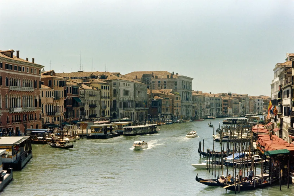 Italië