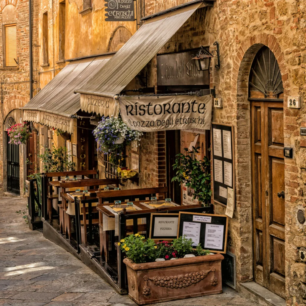 Italië